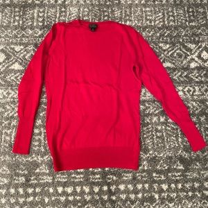 Worthington Crew Neck Sweater women’s medium